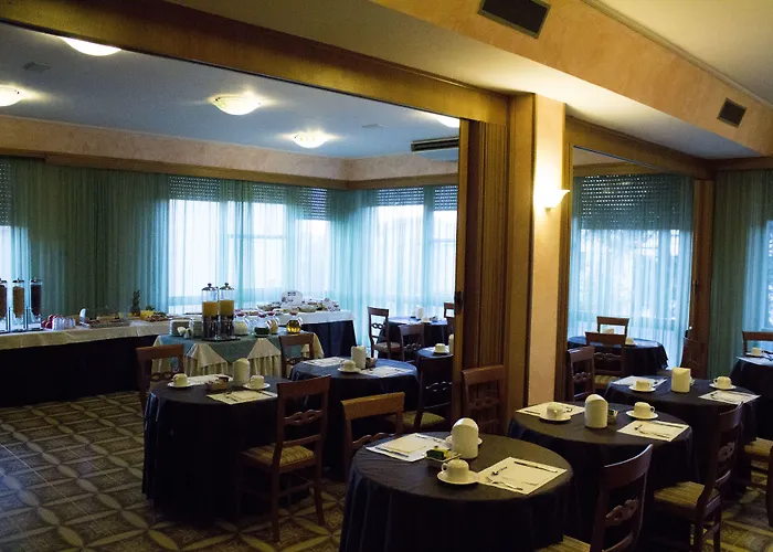 Hotel Ristorante Tre Stelle