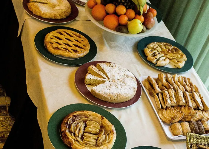 Ristorante Tre Stelle 3*