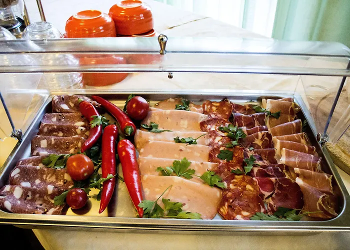 Ristorante Tre Stelle Sant'Albino