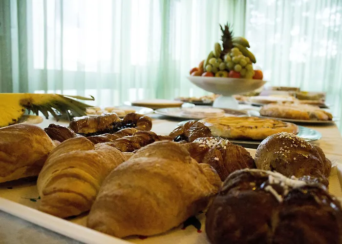 Hotel Ristorante Tre Stelle