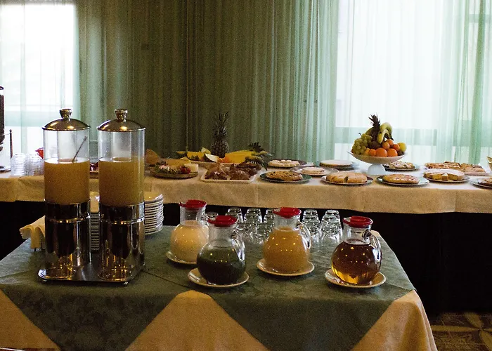 Ristorante Tre Stelle 3* Sant'Albino