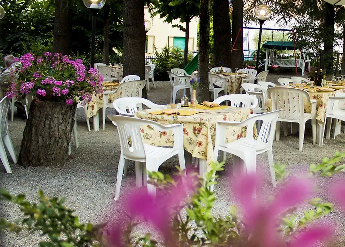Hotel Ristorante Tre Stelle