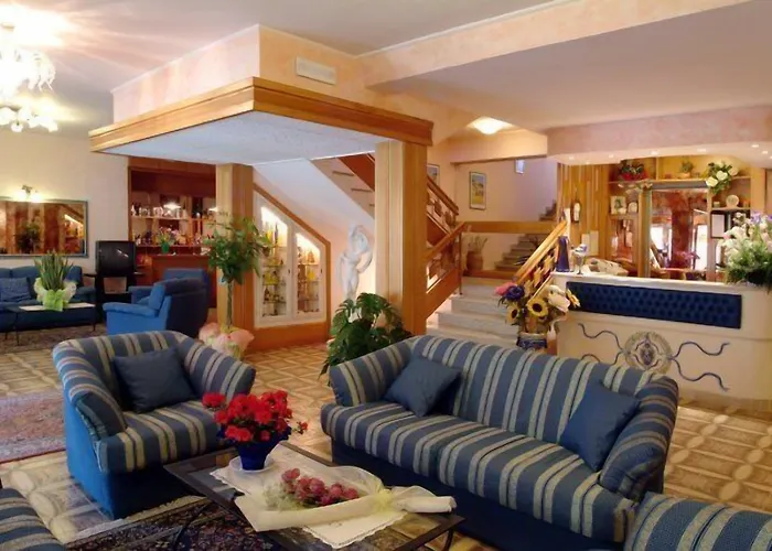 Ristorante Tre Stelle 3*