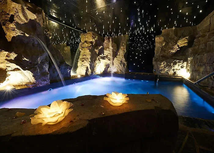 Ristorante Tre Stelle 3*