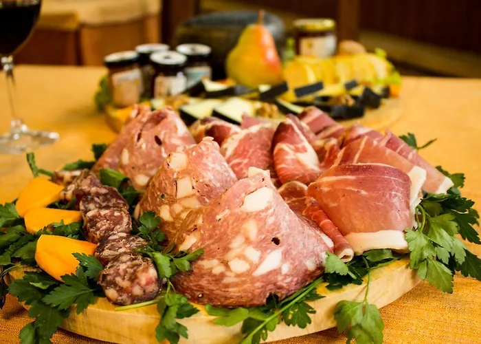 Hotel Ristorante Tre Stelle Sant'Albino