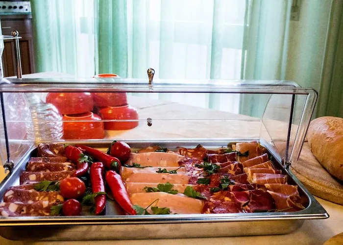 Ristorante Tre Stelle Sant'Albino