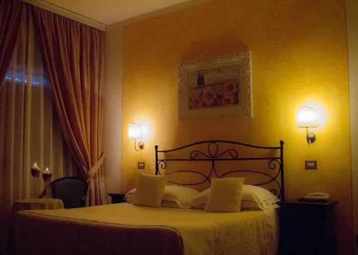 Hotel Ristorante Tre Stelle 3*