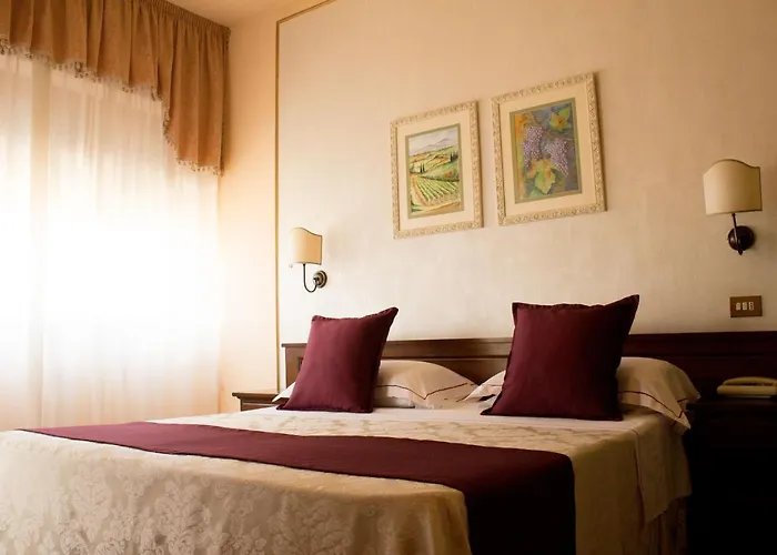 Ristorante Tre Stelle 3* Sant'Albino